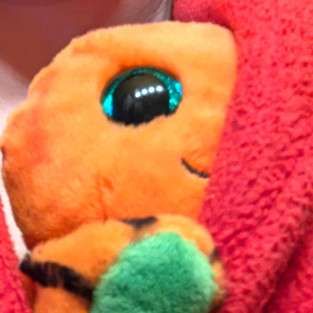 Meet your Posher, Dawn